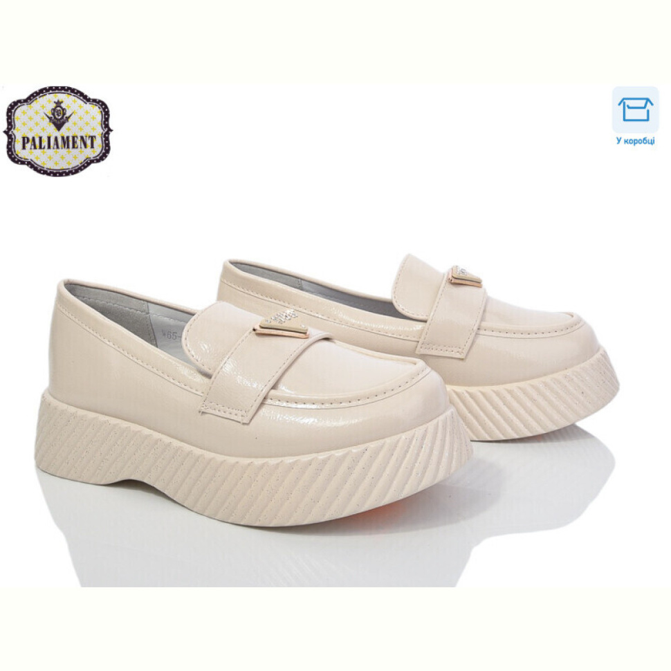 Туфли PALIAMENT W65-5