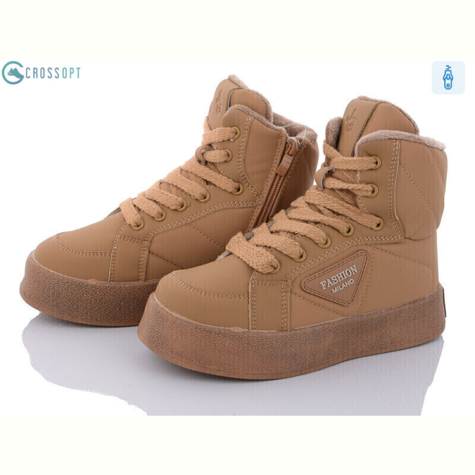 Ботинки CROSSOPT C40345-14