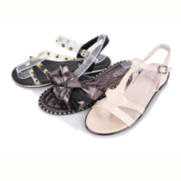 Босоножки Victoria W06-W01-H01 mix