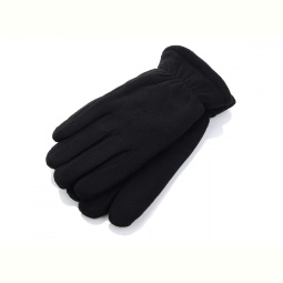 Перчатки RuBi 4-902 black