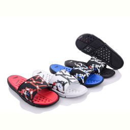 Шлепки Obuvok R023 mix (08841)