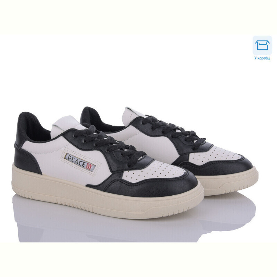 Кроссовки LadyLily C152-1