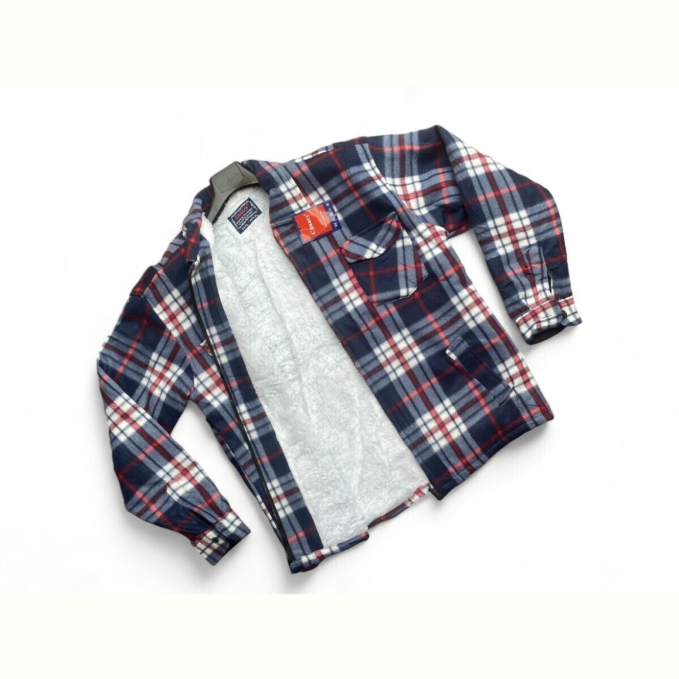 Рубашка Verton 009-8