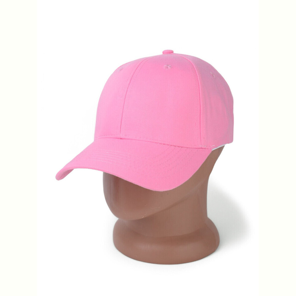 Кепка RuBi N011-4 pink