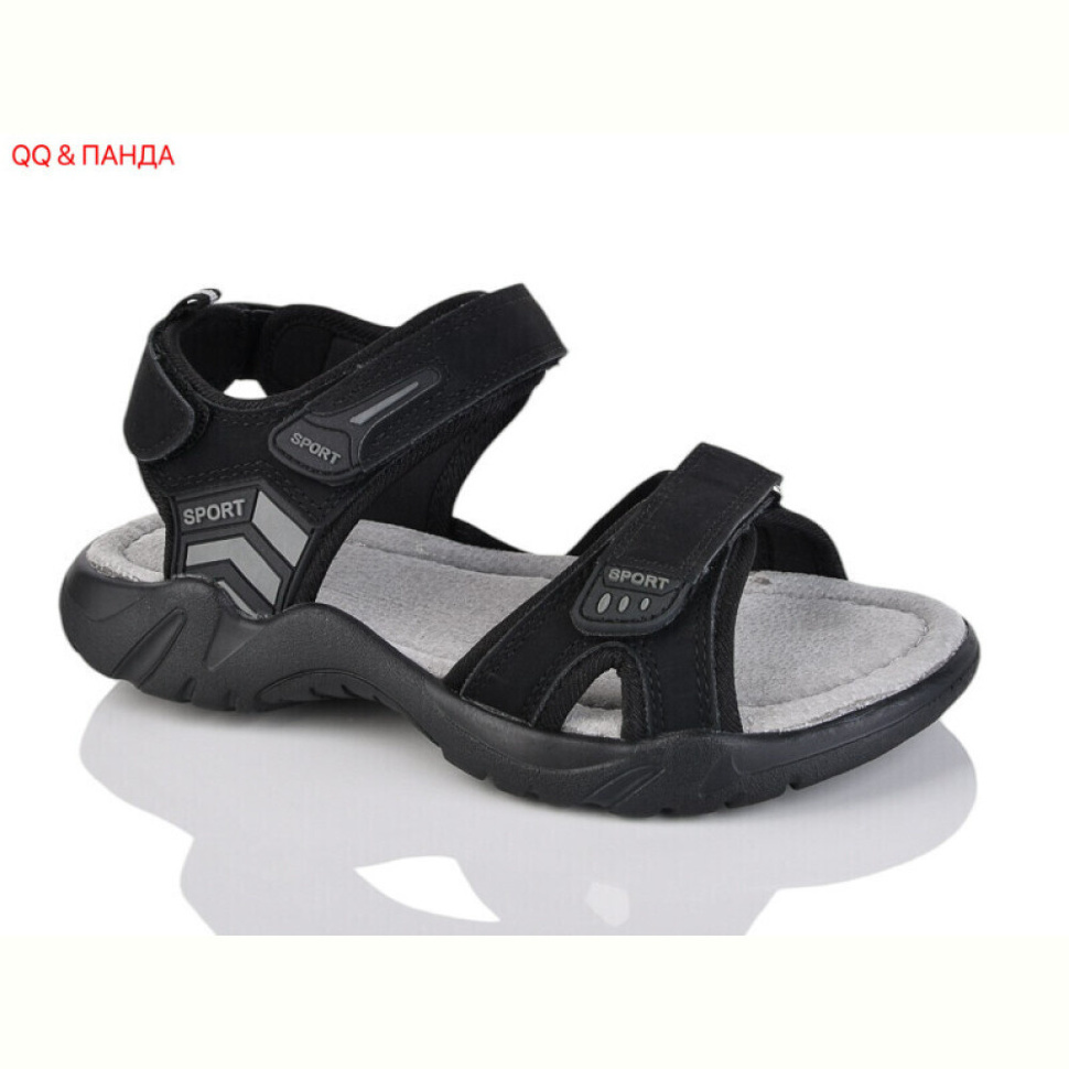 Сандалии QQ&Панда F20-1 Сандалии QQ&Панда F20-1