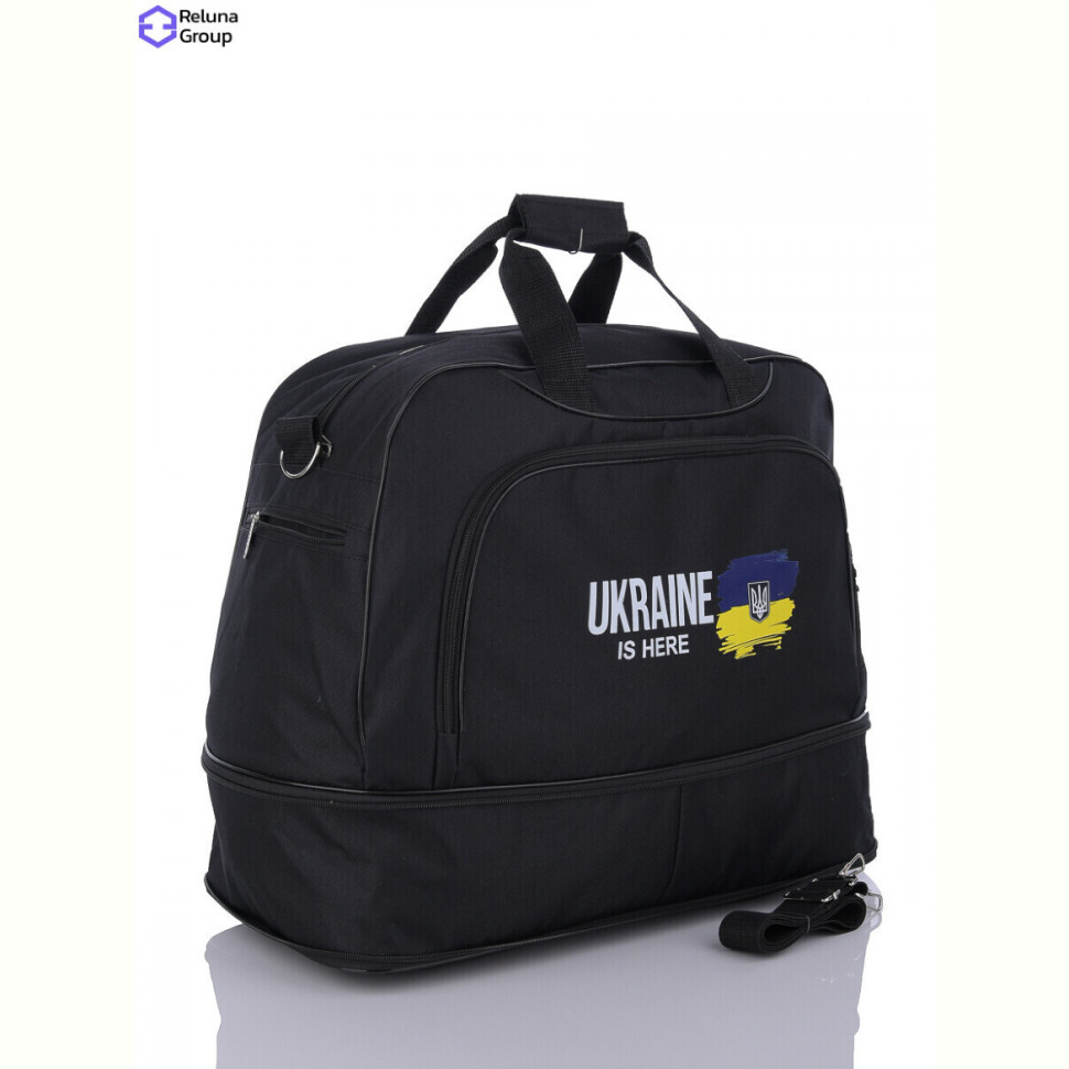 Сумка Reluna Group SY001-4 black