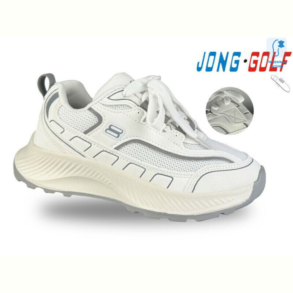 Кроссовки Jong Golf C11423-7