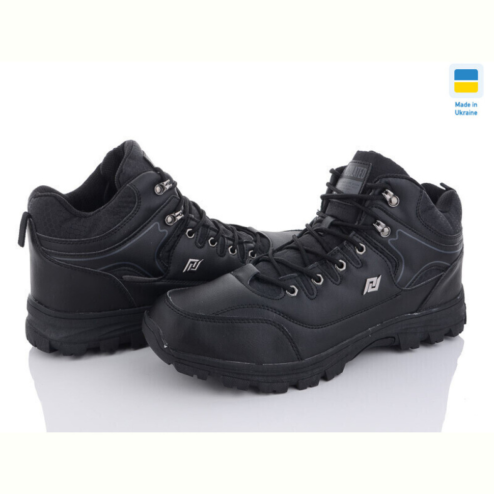 Ботинки CAP 89-68