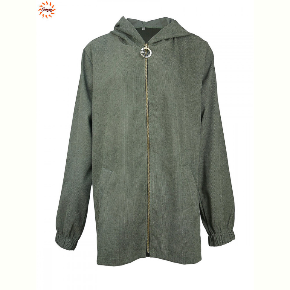 Ветровка Jumay N001-1 green