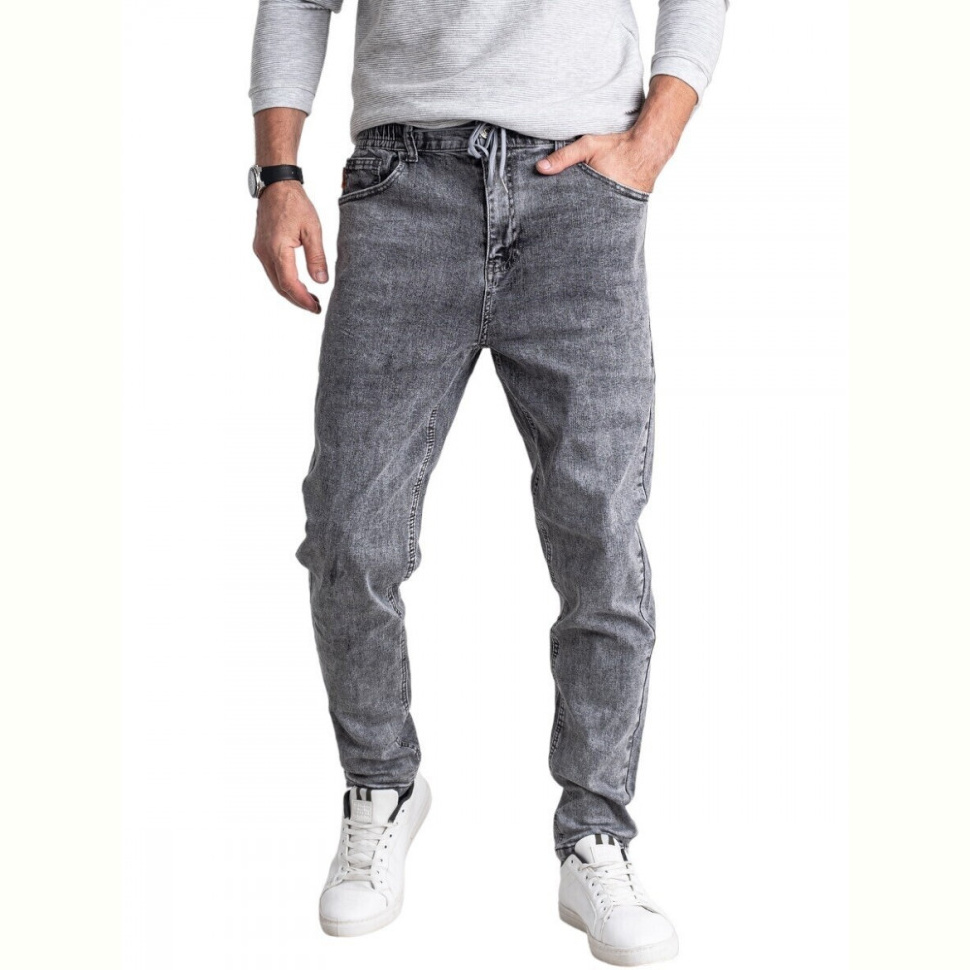 Джинсы Massmag 8629-4