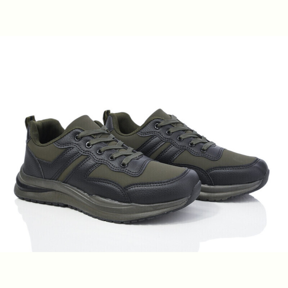 Кроссовки Ok Shoes B292-6