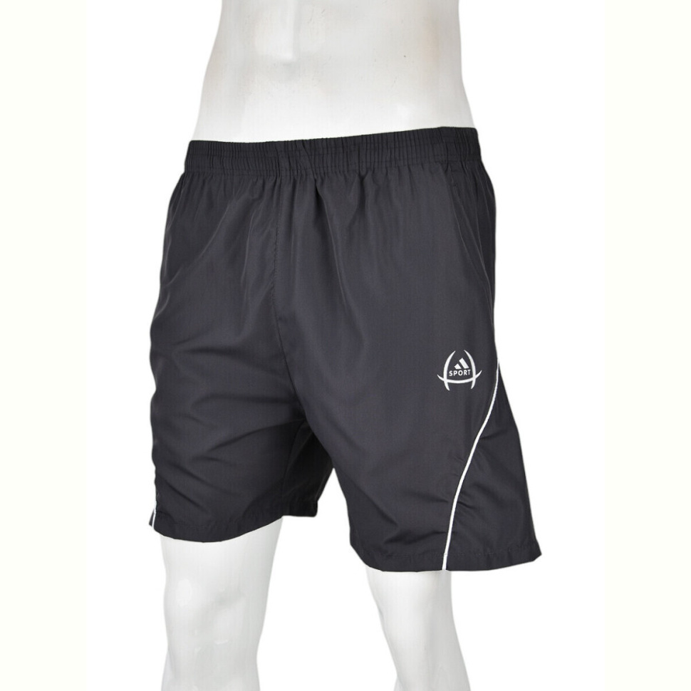 Шорты Banko 2005 d.grey