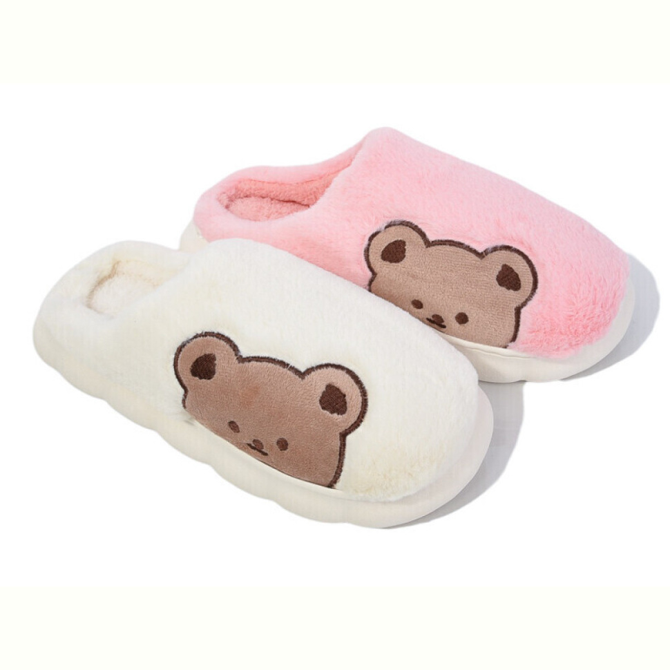 Тапки Obuvok 600 mix