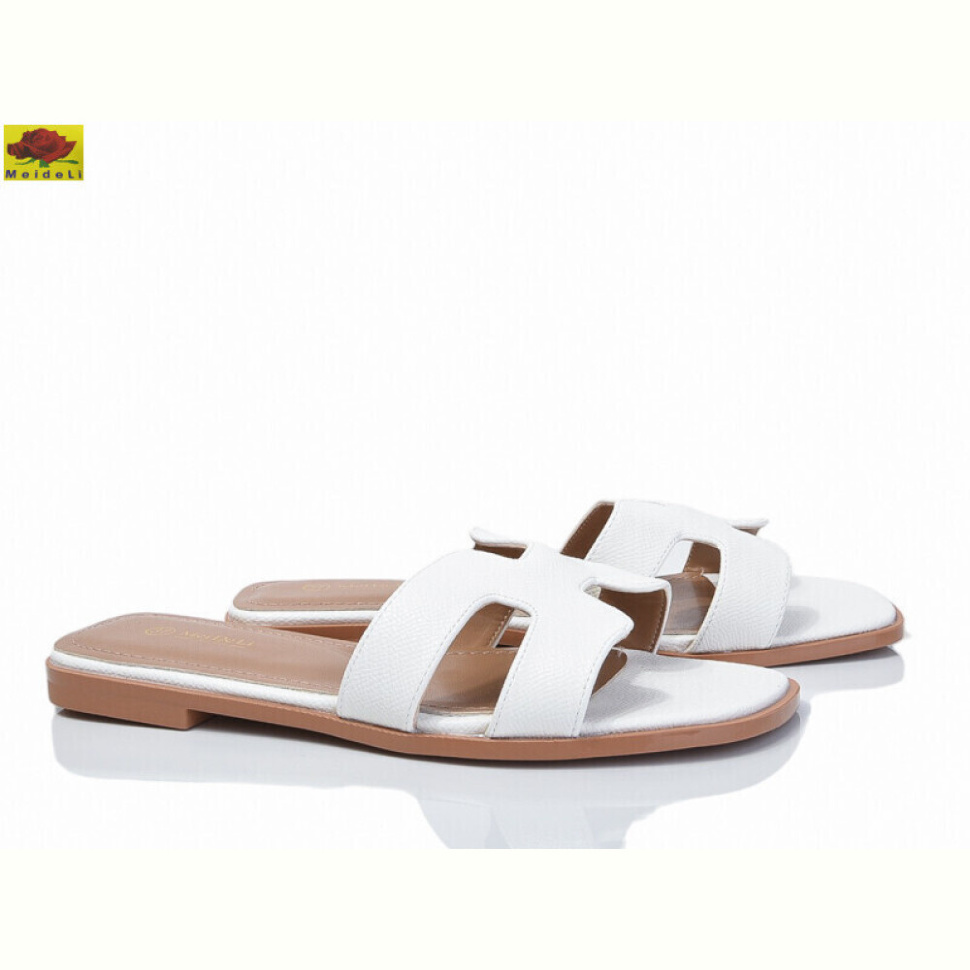Шлепки Mei De Li C50-2