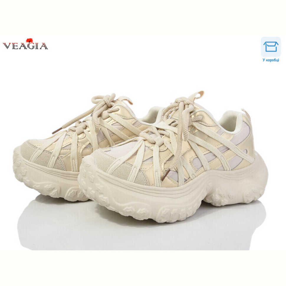 Кроссовки Veagia-ADA V3516-26