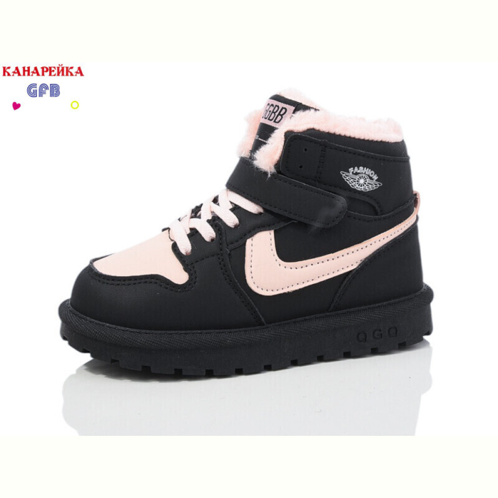 Кроссовки GFB-Канарейка F2635-3