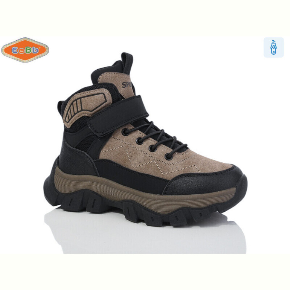 Ботинки EeBb B1715-2 Ботинки EeBb B1715-2