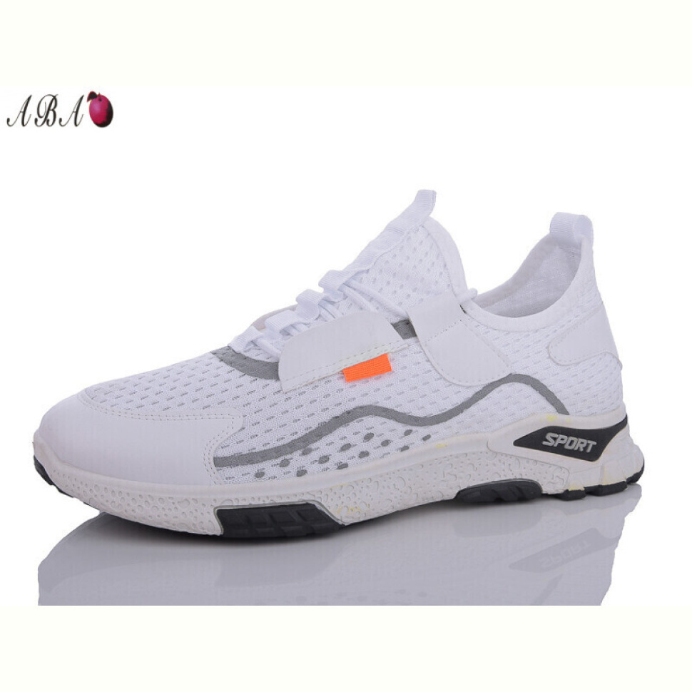 Кроссовки Aba 77-73-2c