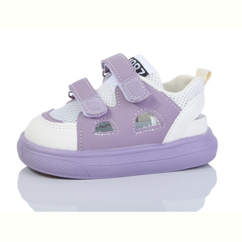 Кроссовки ASHIGULI 2079-6