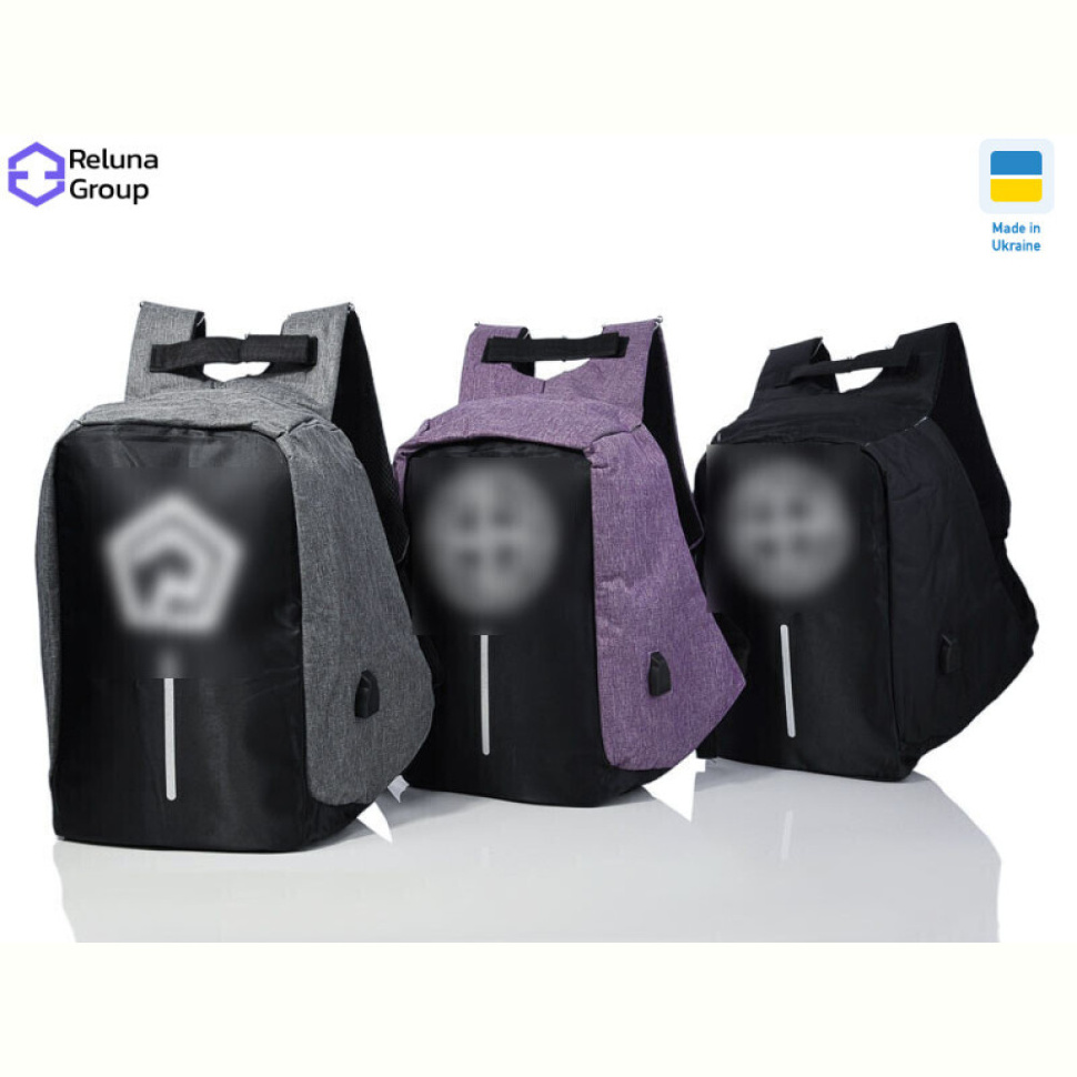 Рюкзак Reluna Group SQ00-3 mix Рюкзак Reluna Group SQ00-3 mix