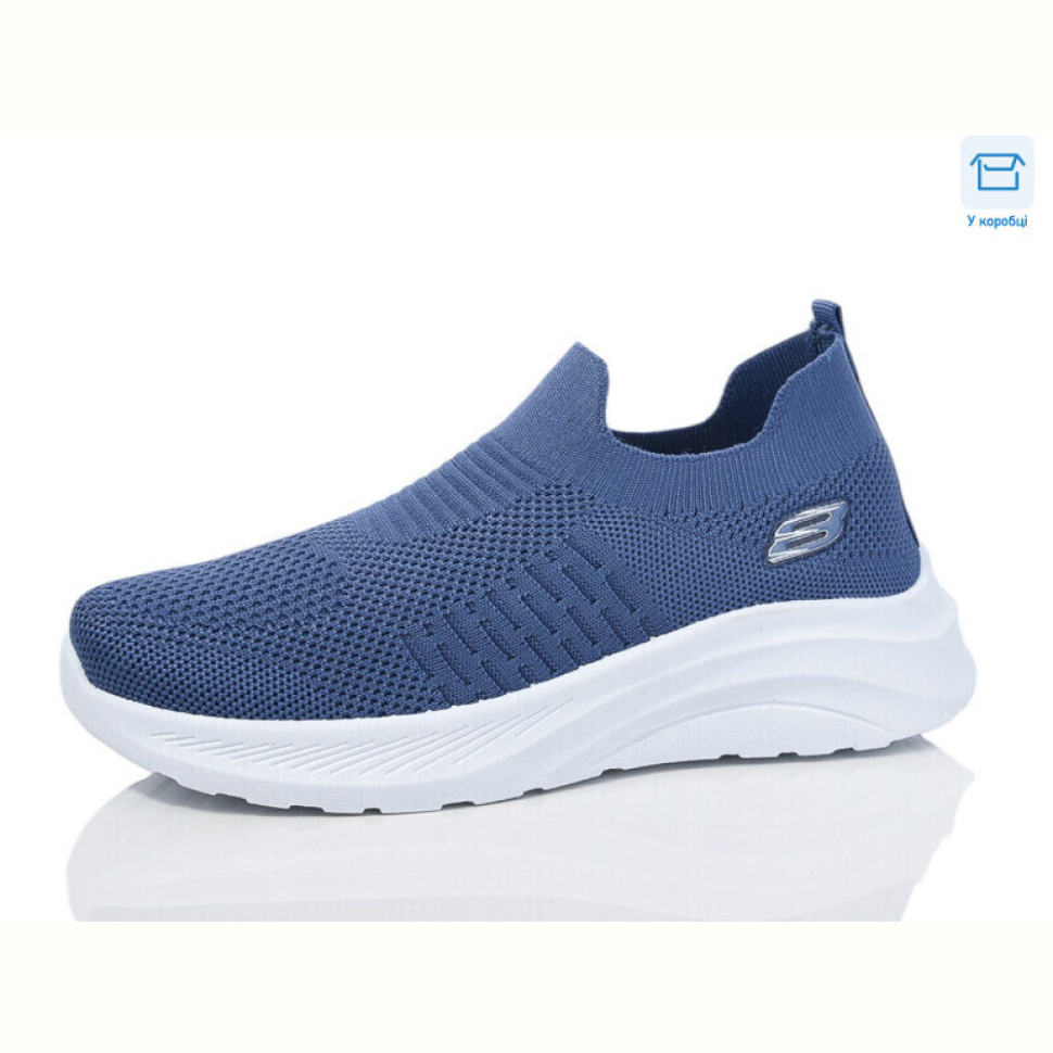 Кроссовки Hongquan J1073-5