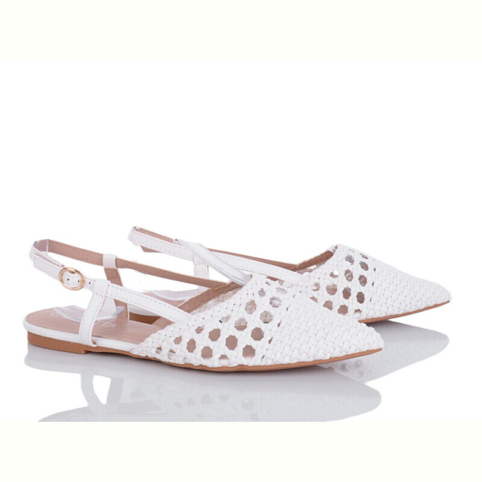 Босоножки Loretta E556-2