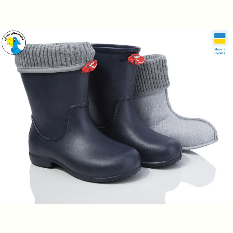 Сапоги из пены Jose Amorales 123600-2