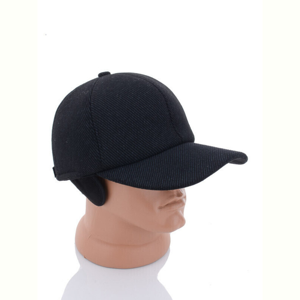 Кепка Red Hat 1889 black Кепка Red Hat 1889 black