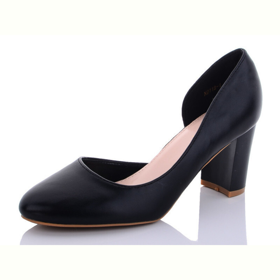 Туфли Teetspace-Trasta-Egga ND118-1 Туфли Teetspace-Trasta-Egga ND118-1