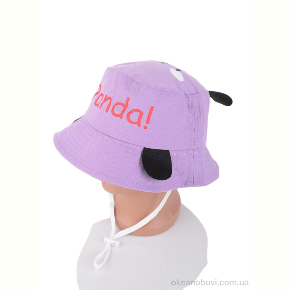 Панама RuBi 3006-4 violet