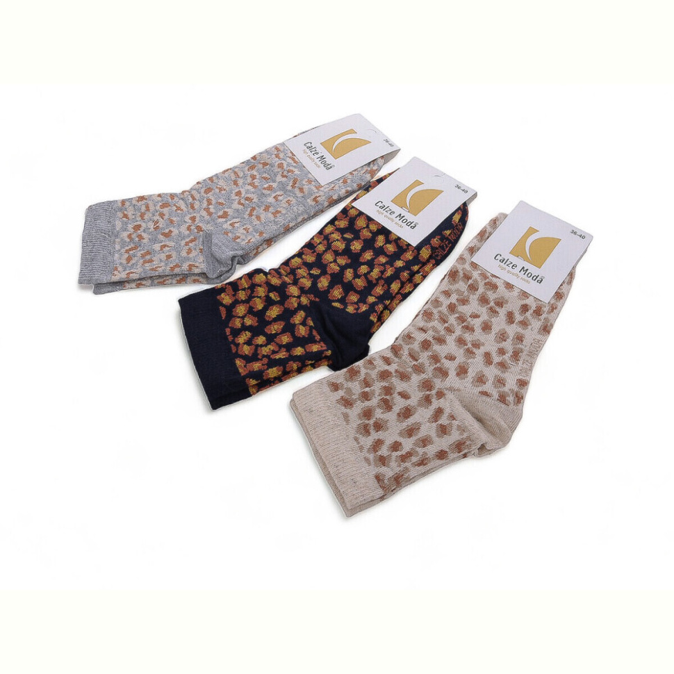 Носки Textile T39 mix