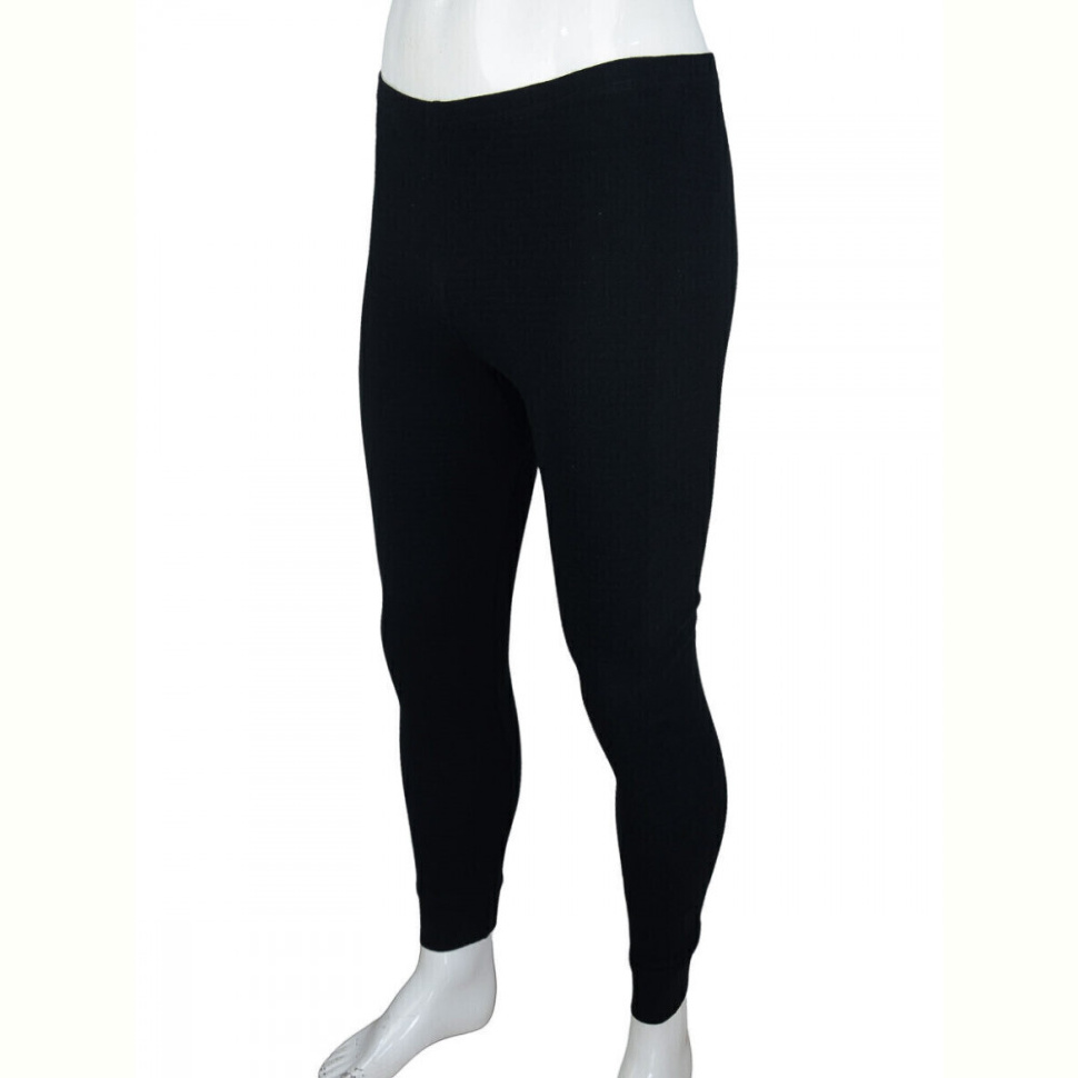 Термобелье STARK Чоловічі термо кальсони із двошаровой тканини 4XL Термобелье STARK Чоловічі термо кальсони із двошаровой тканини 4XL