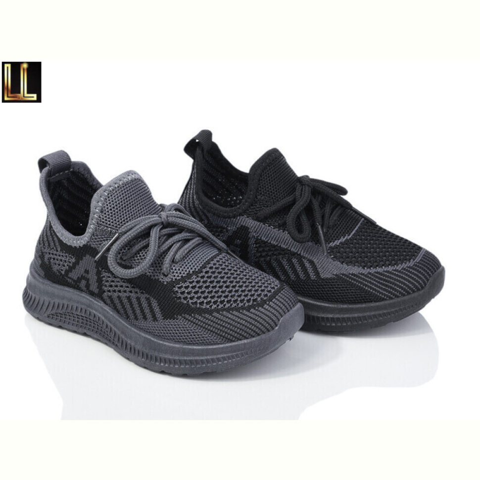 Кроссовки Lilin B251-1-3 mix