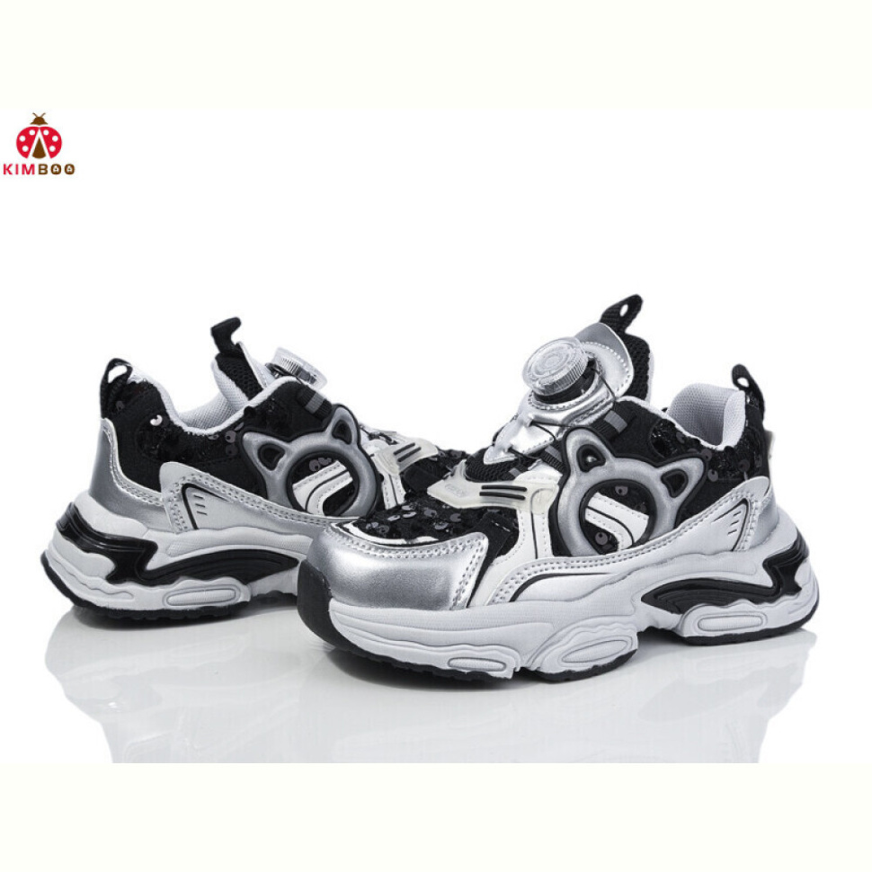Кроссовки KIMBOO HW2310-3A
