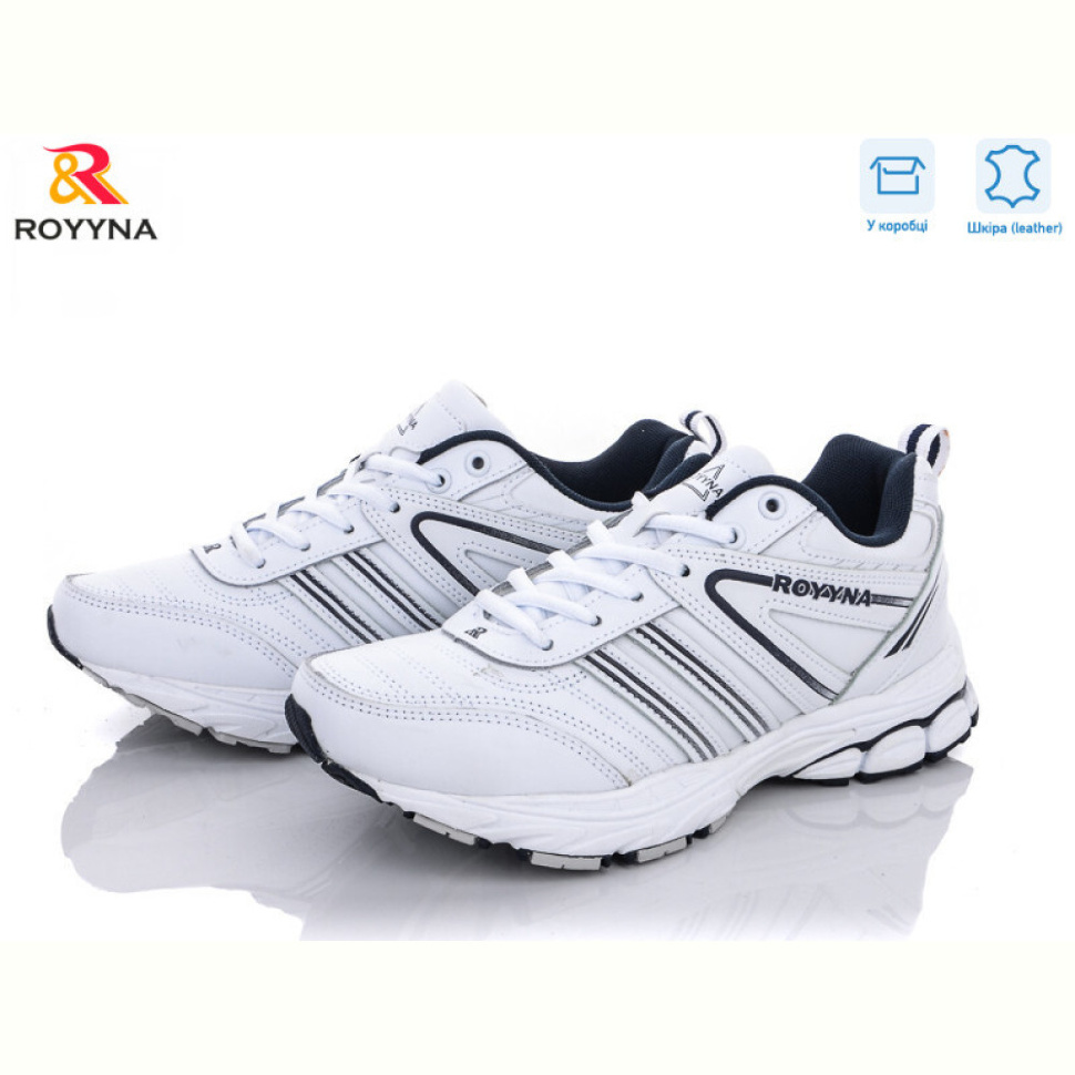 Кроссовки ROYYNA 032A-2