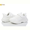 Кроссовки Clibee EC307 white