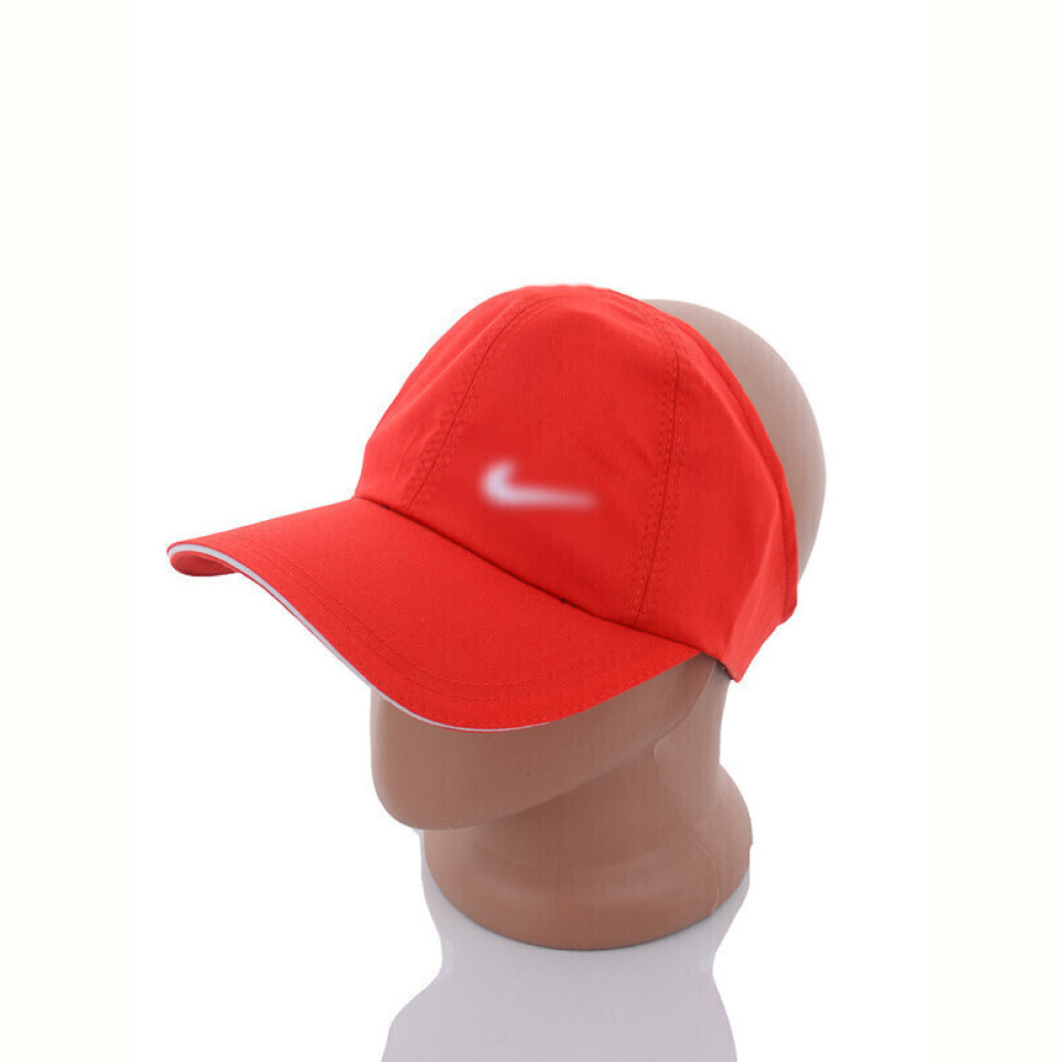 Кепка RuBi SE003-6 red Кепка RuBi SE003-6 red