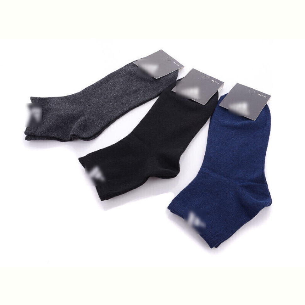 Носки Obuvok 103R mix