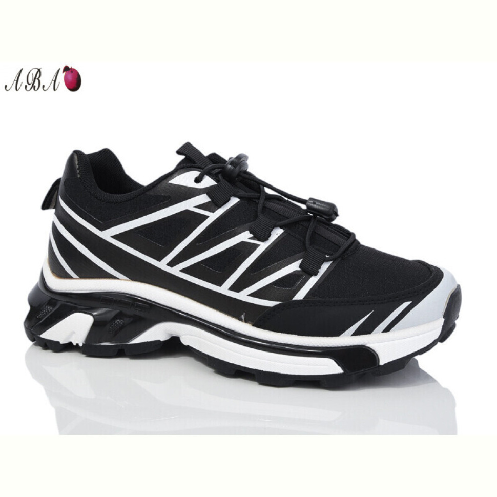 Кроссовки Aba H63A16-2