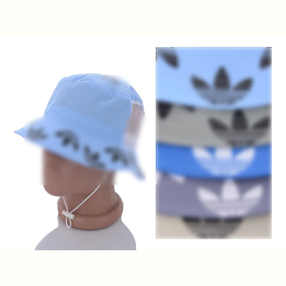 Панама RuBi RF017 mix