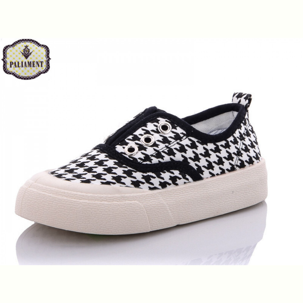 Кроссовки PALIAMENT F20-12