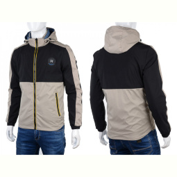 Куртка Fabullok AB3125 khaki двухсторонние