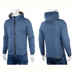 Куртка Fabullok AB3125 khaki двухсторонние