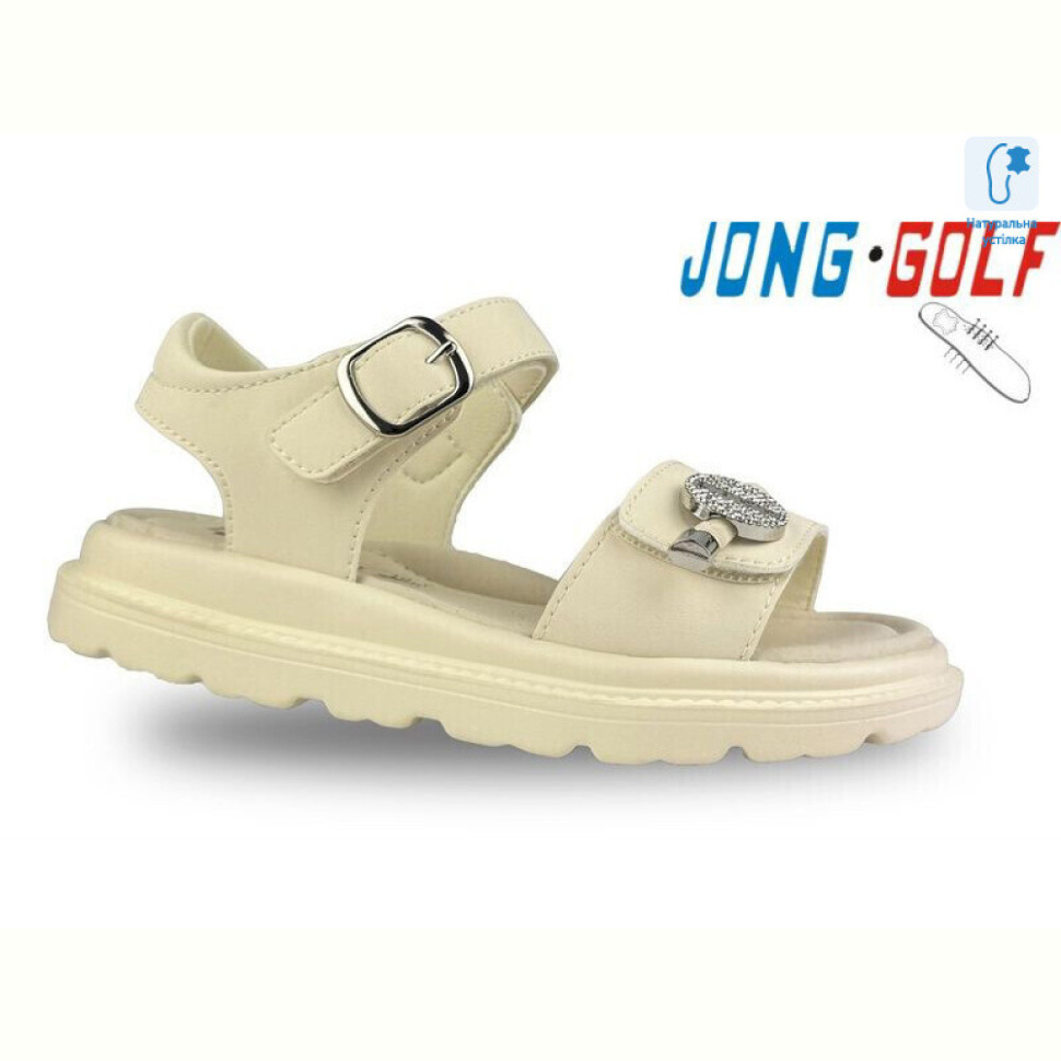Босоножки Jong Golf C20571-6