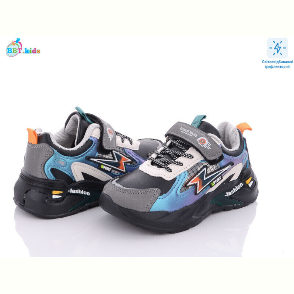 Кроссовки BBT X022-7GB Кроссовки BBT X022-7GB