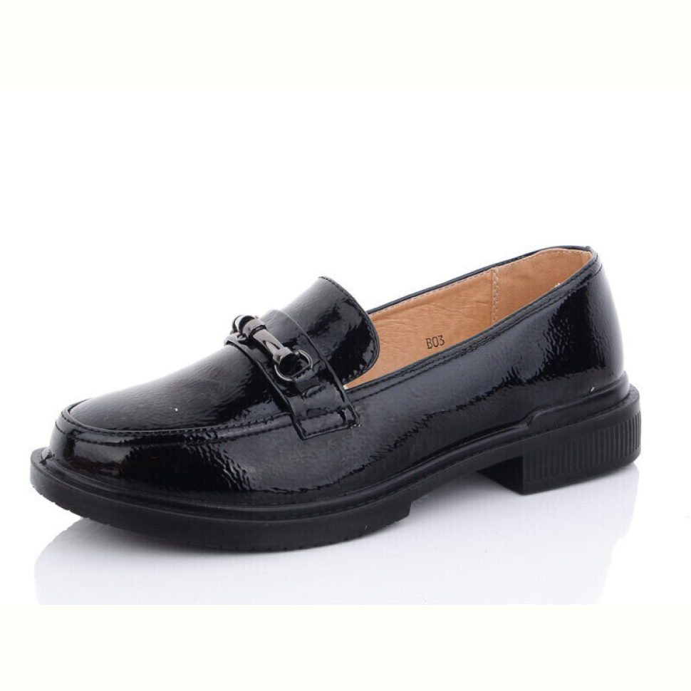 Туфли Коронате B03