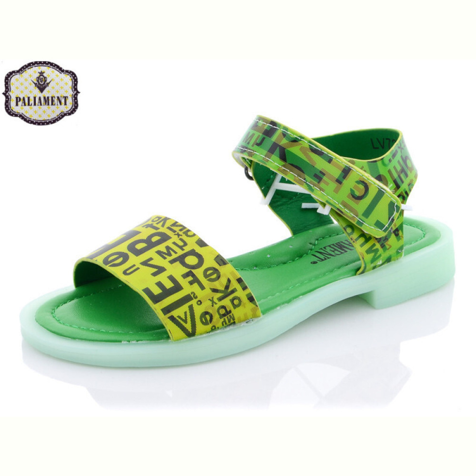 Босоножки PALIAMENT LV72-82