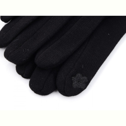 Перчатки RuBi A01 black