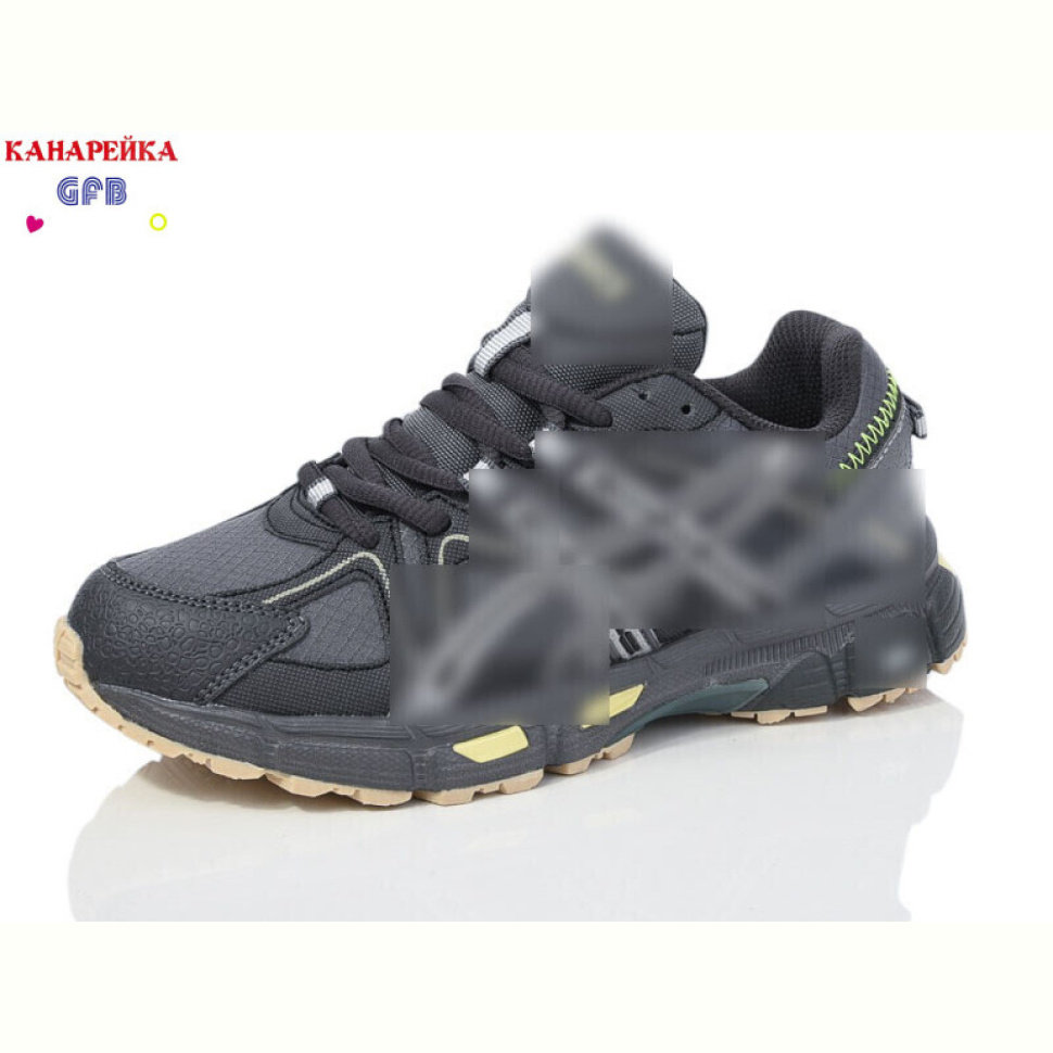 Кроссовки GFB-Канарейка A960-6 Кроссовки GFB-Канарейка A960-6