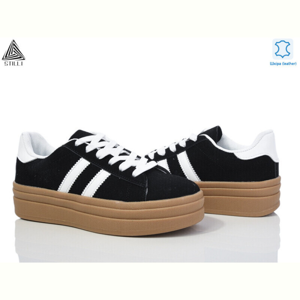 Кроссовки STILLI Group WA60-1R шкіра піна